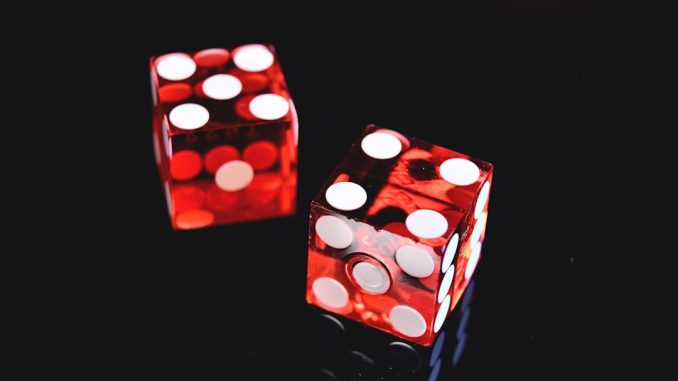 Nya casinon 2024 illustration