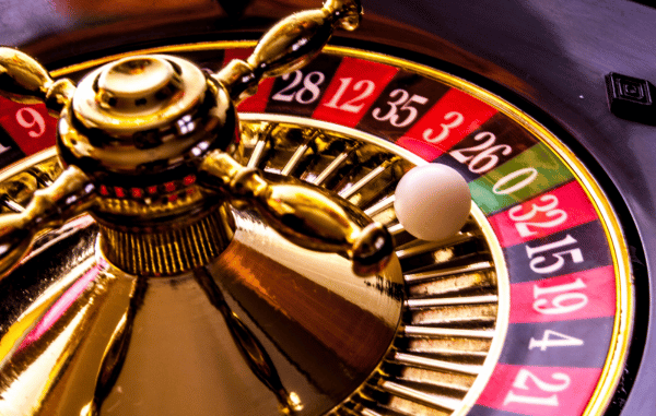 roulette