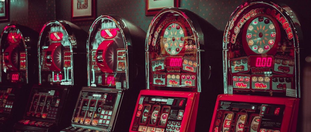Vilken slots vinner man mest på? illustration