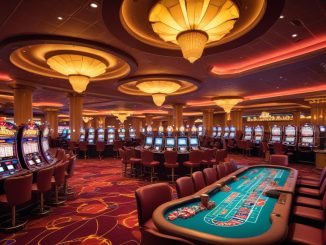 Casino Epic – Spela och vinn stort idag! illustration