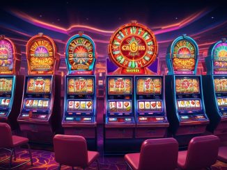 Dunder Casino illustration