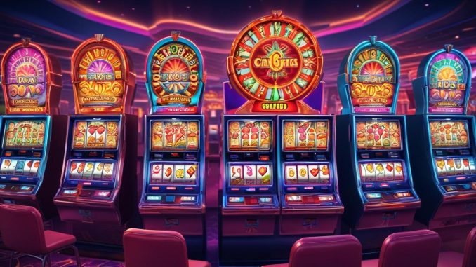 Dunder Casino illustration