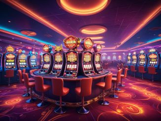 Frank Casino i Sverige – Din Guide Till Stora Vinster! illustration
