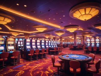 Kom igen, spela stort på ComeOn Casino! illustration