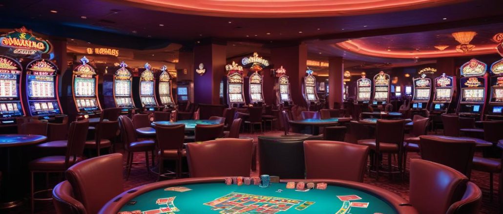 Lär dig allt om blackjack regler och bli mästare! illustration