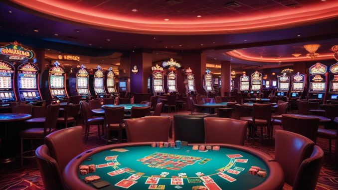 Lär dig allt om blackjack regler och bli mästare! illustration
