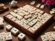 Lär dig mahjong regler och ha kul med spelet! illustration