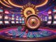 Logga in och spela stort hos ComeOn casino! illustration