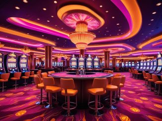 Lyllo Casino illustration