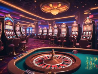 Maxa din spelglädje med Redbet bonuskod! illustration
