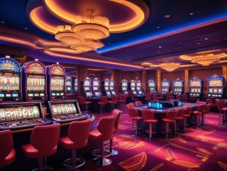 Mobilautomaten blir Lyllo Casino – allt du behöver veta! illustration