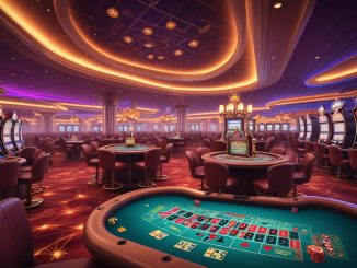 Pixelbet Casino illustration