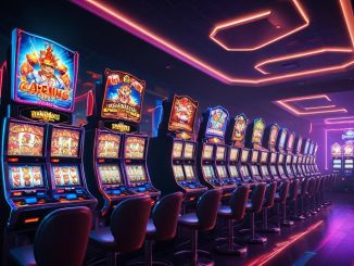 Pixel.bet – Så hittar du ditt nästa favoritslot! illustration