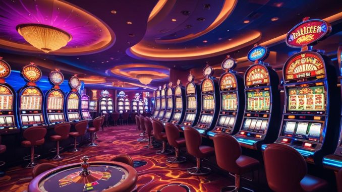 Så här får du gratis pengar på PayPal när du spelar casino! illustration