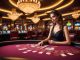 Så här spelar du blackjack – bli en mästare vid borden! illustration