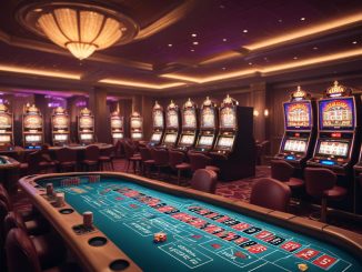 Så loggar du in på Betinia casino enkelt och snabbt! illustration