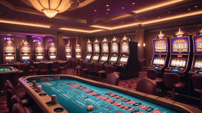 Så loggar du in på Betinia casino enkelt och snabbt! illustration