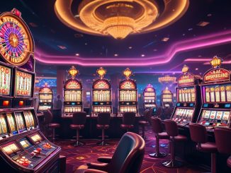 Spela bonusfyllt på casino utan svensk licens! illustration