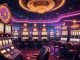 Spela bonusfyllt på casino utan svensk licens! illustration
