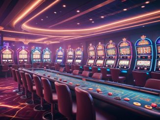 Spela hos VBet illustration