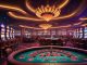 Spela smart och vinna stort på casino e illustration