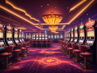 Upplev Frank Casino – Dubbla din insättning idag! illustration