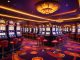 Upplev spänningen med black bar – din guide till casinokänsla illustration