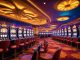 Upplev spänningen med ComeOn Casino idag! illustration