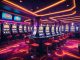 Upplev spänningen på Pixel Casino – spela nu! illustration