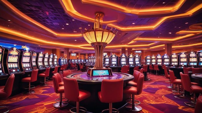 Upptäck glädjen med Yako Casino och dess bonusar! illustration
