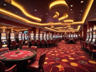 Upptäck YoYo Casino Sverige – Bästa bonusarna och chill spel! illustration