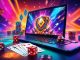 Vad betyder DGR för online casinon? illustration