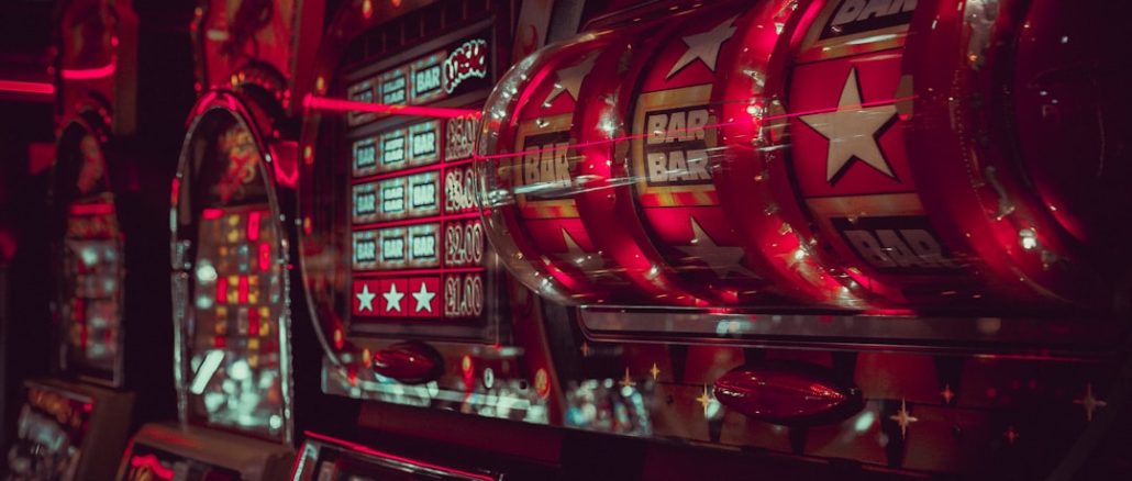 De mest populära casinospelen bland svenskar 2024 illustration