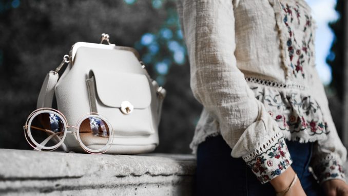 Spela med stil illustration