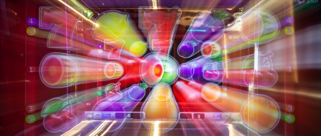 Topplista över de mest spelade slotspelen 2024 illustration