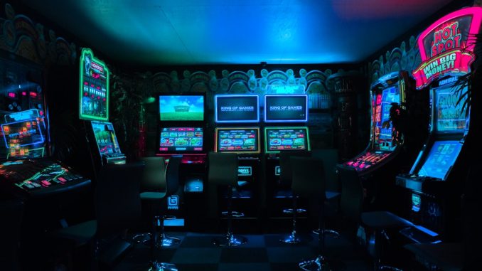 De bästa tipsen för att spela slots ansvarigt illustration