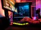 League of Legends och eSport betting illustration