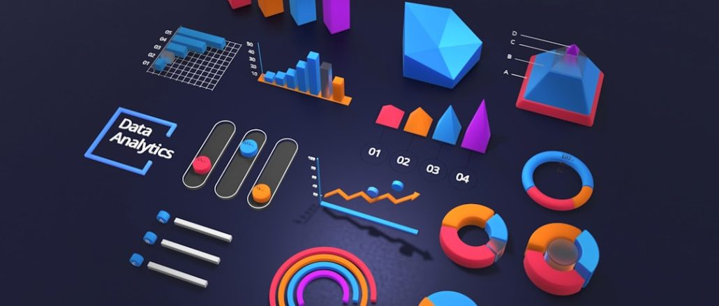 Så kan du använda dataanalys för att förbättra oddsen illustration