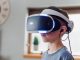 Framtiden för VR i online-spel illustration