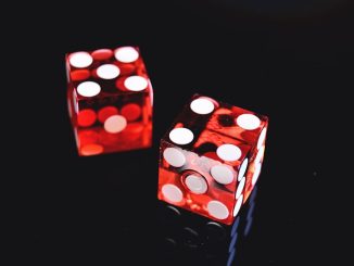 Klassiska bordsspel vs online casinon illustration