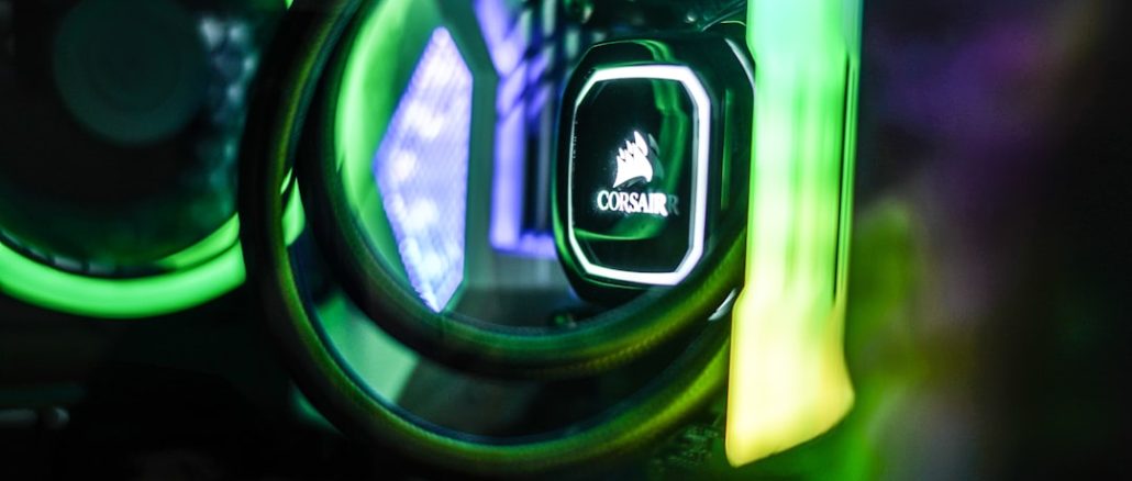 En inblick i Esport och hur det påverkar spelandet illustration