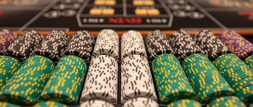 Strategier för att maximera vinster i casinoslots illustration