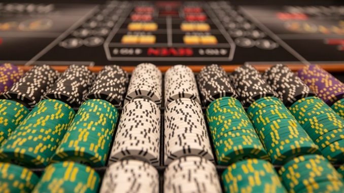 Strategier för att maximera vinster i casinoslots illustration